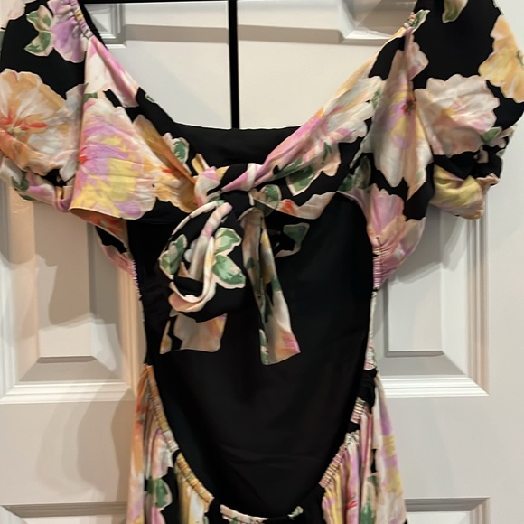 NWOT Sage the Label Dress - Picture 6 of 14